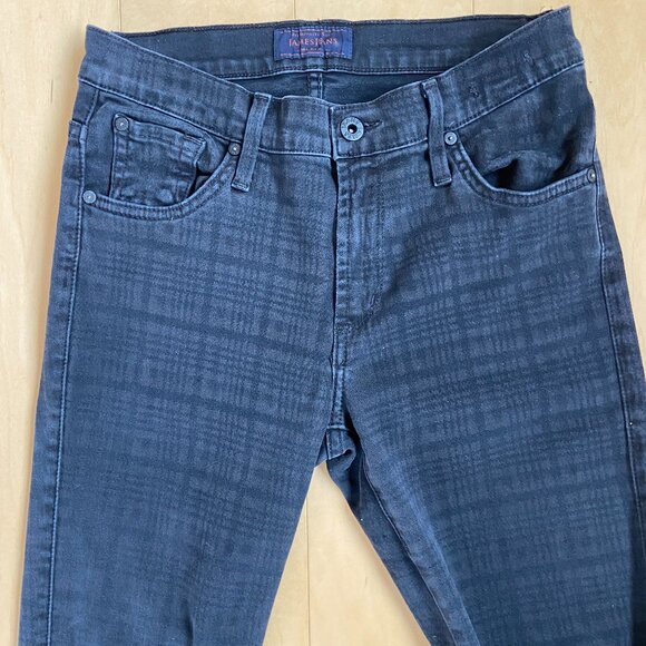 Black Twiggy James Jeans - Picture 1 of 5